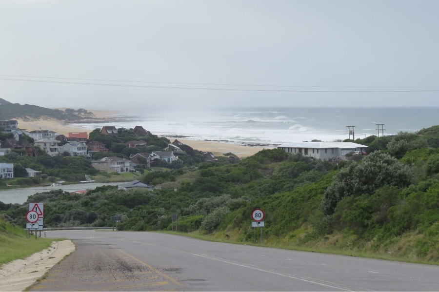 8 Bedroom Property for Sale in Kleinemonde Eastern Cape